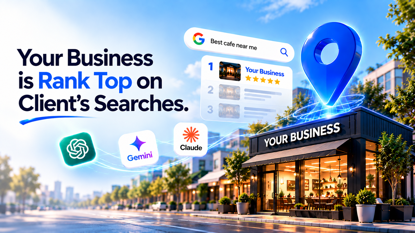 AI Search Visibility - AI Search Tools Shortlist Analysis
